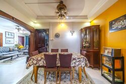 Blk 113 Pasir Ris Street 11 (Pasir Ris), HDB 4 Rooms #573028811